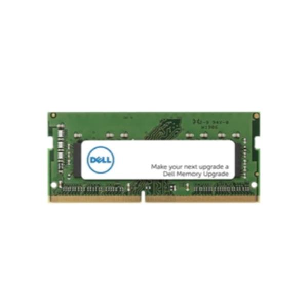 Dell Technologies MEMORIA 16GB 1RX8 DDR5 SODIMM